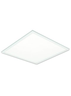 LED paneel 30x30cm 18W 3000K 1620lm incl. driver en 5 jaar garantie. Flikkervrij