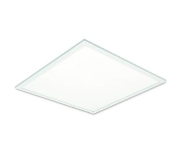 LED paneel 30x30cm 18W 3000K 1620lm incl. driver en 5 jaar garantie. Flikkervrij