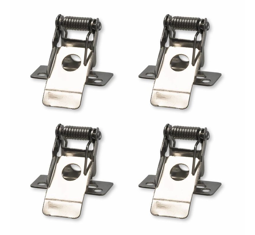 LED Paneel Ecowhite 40W 4600lm - 865 Daglicht | 60x60cm - UGR <19