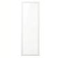 LED paneel 30x120cm - 36W 3000K 830 4320lm - Flikkervrij - 5 jaar garantie
