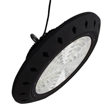 LED UFO High Bay - 100W - 150lm p/W  - Lichtkleur optioneel - 5 jaar garantie