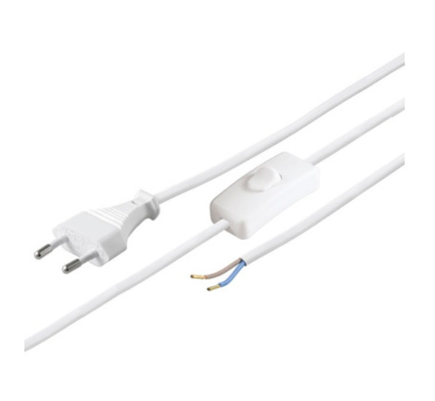 LED Montagebalk - 60cm 20W LED armatuur - 4000K Koelwit licht (840) - compleet incl. bevestigingsmateriaal