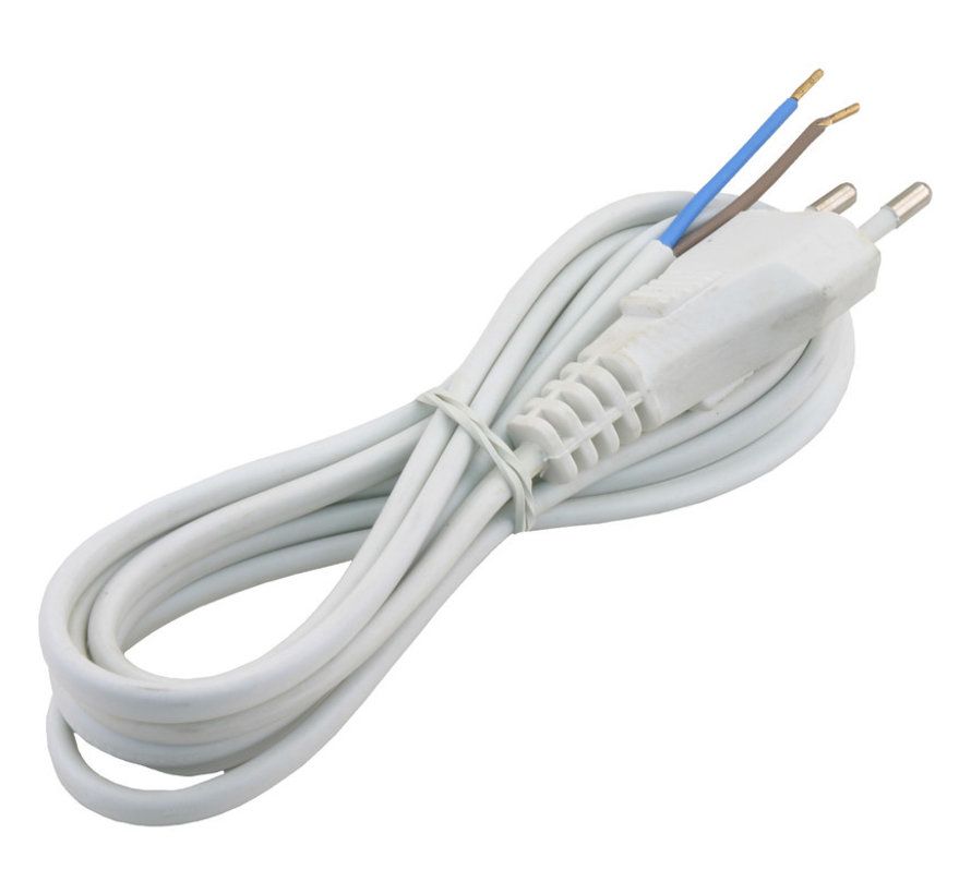 LED Montagebalk - 60cm 20W LED armatuur - 4000K Koelwit licht (840) - compleet incl. bevestigingsmateriaal