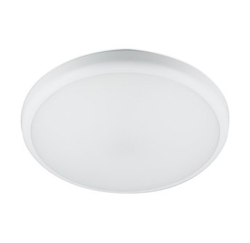 LED plafondlamp IP65 spatwaterdicht - 265x45 mm 4000K helder wit licht