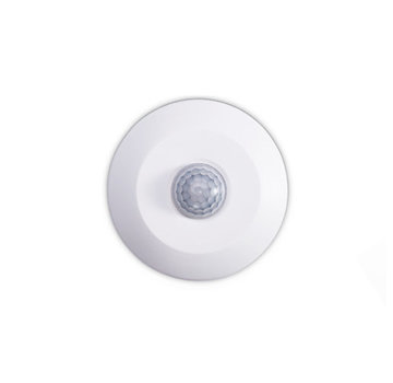 LED BEWEGINGSSENSOR OPBOUW - PIR INFRAROOD BEWEGINGSMELDER - 230V MAX. 100W