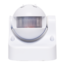 LED BEWEGINGSSENSOR OPBOUW 180° - PIR INFRAROOD BEWEGINGSMELDER - 230V MAX. 300W