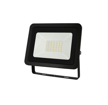 LED Floodlight - 20W - IP65 - Lichtkleur optioneel - 3 jaar garantie