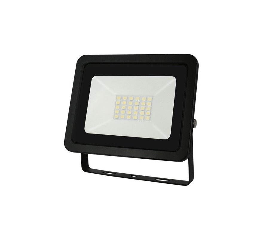 LED Floodlight - 50W - IP65 - 4500Lm - Lichtkleur optioneel - 3 jaar garantie