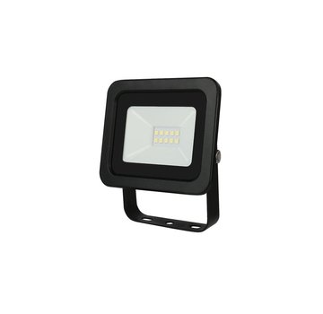 LED Floodlight - 10W IP65 - Lichtkleur optioneel - 3 jaar garantie