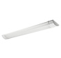 LED Batten - 60cm 18W LED armatuur - 4000K 840 warm wit licht - compleet incl. bevestigingsmateriaal