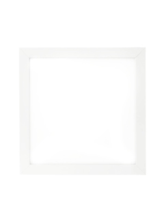 LCB LED LED Paneel 30x30cm - 18W 100lm p/w - 4000K 840