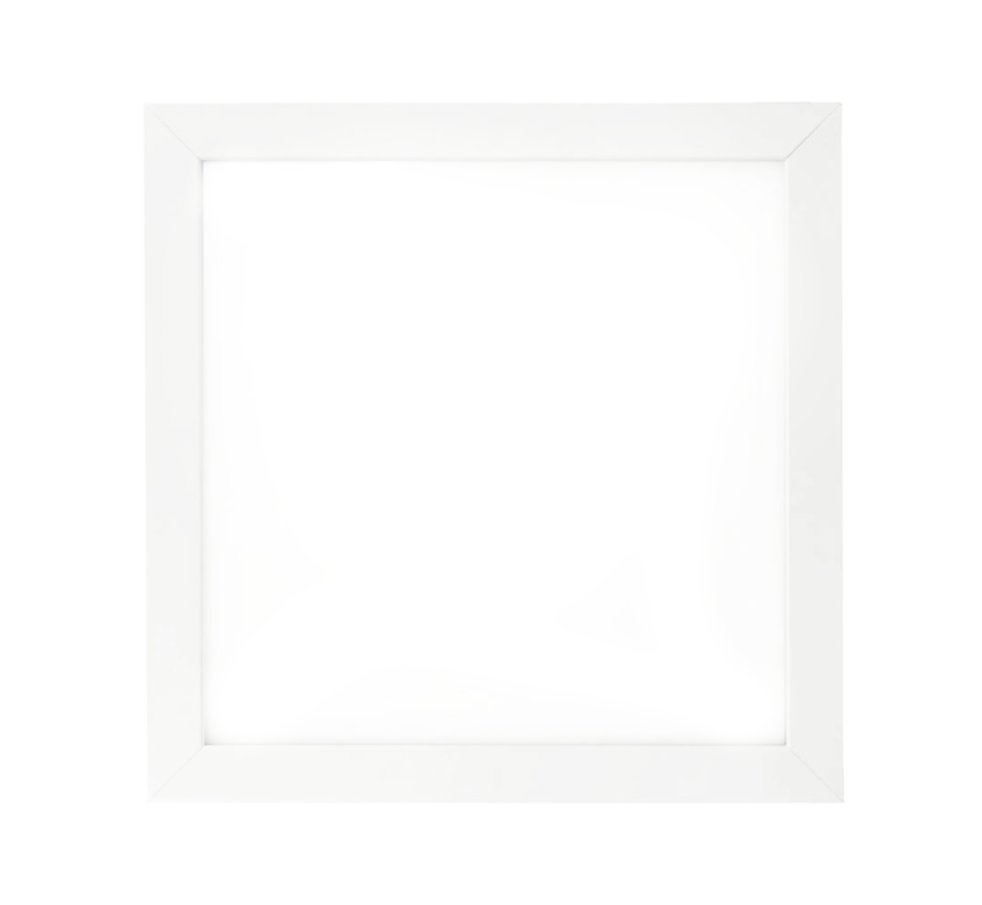 LED Paneel 30x30cm - 18W 100lm p/w - 4000K 840