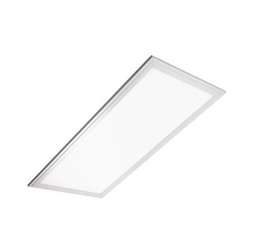 LED paneel 60x30cm 24W 3000K 2160lm incl. driver 5 jaar garantie. Flikkervrij