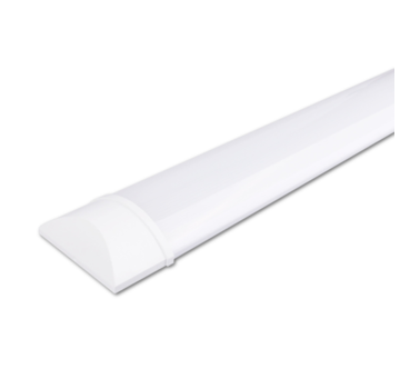 LED Batten - 60cm 20W LED armatuur - 3000K warm wit licht (830) - compleet incl. bevestigingsmateriaal