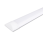 LED Batten - 60cm 18W LED armatuur - 3000K warm wit licht (830) - compleet incl. bevestigingsmateriaal