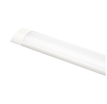 LED Batten - 150cm 50W LED armatuur - 4000K helder wit licht (840) - compleet incl. bevestigingsmateriaal