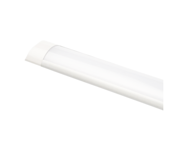 Spectrum LED Batten - 150cm 50W LED armatuur - 6000K daglicht (865) - compleet incl. bevestigingsmateriaal