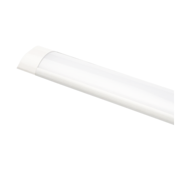 LED Batten - 150cm 50W LED armatuur - 6000K daglicht (865) - compleet incl. bevestigingsmateriaal