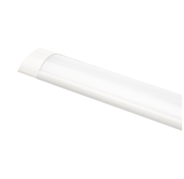 Spectrum LED Batten - 150cm 50W LED armatuur - 6000K daglicht (865) - compleet incl. bevestigingsmateriaal