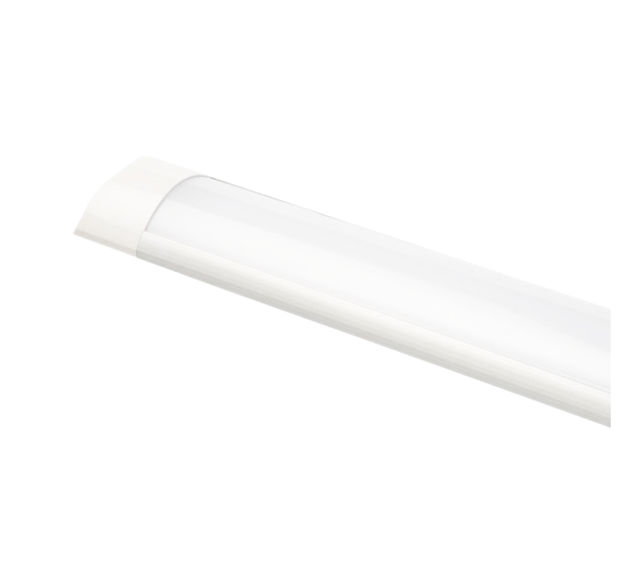 LED Batten - 150cm 50W LED armatuur - 6000K daglicht (865) - compleet incl. bevestigingsmateriaal