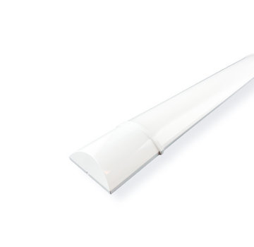 LED Batten - 120cm 28W LED armatuur - 6500K helder wit licht (865) - compleet incl. bevestigingsmateriaal
