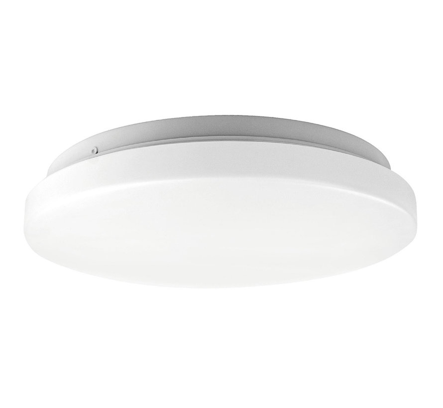 WiFi LED plafondlamp 50cm diameter - 36W Regelbaar 2700K tot 6500K - Bediening met de App