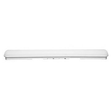 LED armatuur 60cm 25W IP65 - 125lm p/w High Lumen  - Kleur licht optioneel