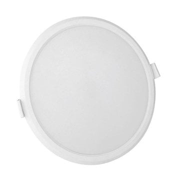 OP=OP WiFi LED - dimbare inbouwspot 6W - CCT 3000K-6500K - Bediening met de App