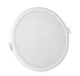 OP=OP WiFi LED - dimbare inbouwspot 6W - CCT 3000K-6500K - Bediening met de App