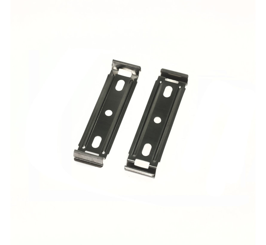 LED Batten - 120cm - 28W 114lm p/w - 3000K 830