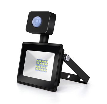 LED Floodlight met bewegingssensor - 20W vervangt 180W - Lichtkleur optioneel - 3 jaar garantie