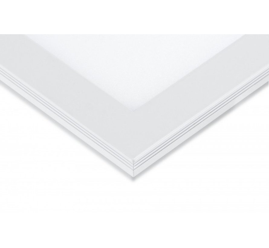 LED paneel 30x120cm - 36W 3000K 830 4320lm - Flikkervrij - 5 jaar garantie