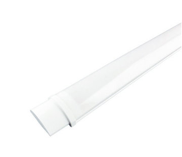 LED Batten - Waterdicht IP65- 120cm 40W - 4000K helder wit licht (840) - compleet incl. bevestigingsmateriaal