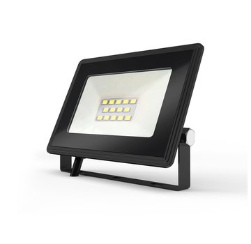 Modee Lighting LED Floodlight - 10W vervangt 90W - Lichtkleur optioneel - 3 jaar garantie