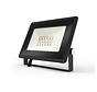 LED Floodlight - 10W vervangt 90W - Lichtkleur optioneel - 3 jaar garantie