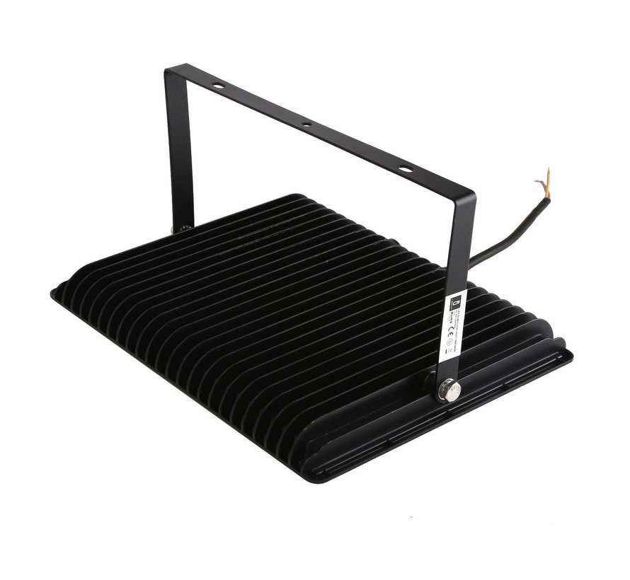 LED Floodlight - 100W vervangt 1000W - Lichtkleur optioneel - 2 jaar garantie