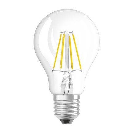 LED Lampen met verschillende fittingen