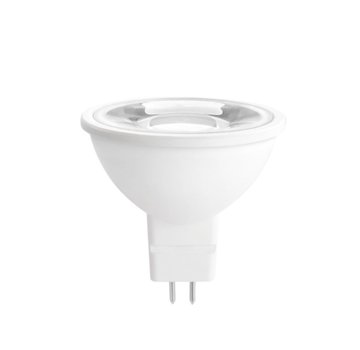 LED GU5.3 - MR16 LED 38° Lichtspreiding - 4W vervangt 35W - 6000K daglicht wit
