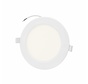 LED inbouwspot rond - 16W vervangt 110W - inbouwmaat 150x32mm - 4000K helder wit licht