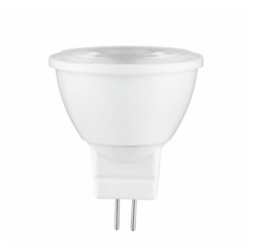 LED spot GU4 - MR11 LED - 3W vervangt 25W - 2700K warm wit licht