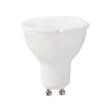 LED spot GU10 - 9W - 3000K warm wit licht - vervangt 86-100W