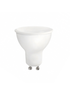 Modee Lighting LED spot GU10 - 6W vervangt 50W - 4000K helder wit licht
