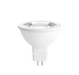 LED GU5.3 - MR16 LED 45º Lichtspreiding - 4W vervangt 35W - 3000K warm wit licht