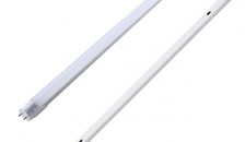 Tube LED TL 120cm - 6000K Blanc Froid- 18W - 2880 Lumen - Premium 