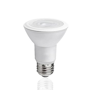 LED Lamp E27 fitting - PAR38 - 3000K daglicht wit - 18W vervangt 91W