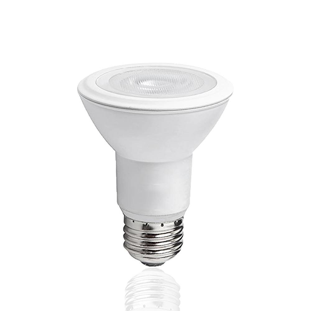 Op de kop van Hamburger scheuren LED Lamp E27 fitting - PAR38 - 3000K daglicht wit - 18W vervangt 91W -  Ledpanelendiscounter.nl