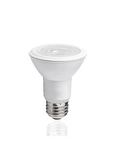 LED Lamp E27 fitting - PAR38 - 6500K daglicht wit - 18W vervangt 91W