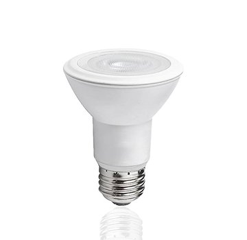 LED Lamp E27 fitting - PAR38 - 6500K daglicht wit - 18W vervangt 91W