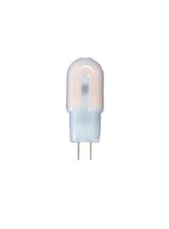 LED Lamp G4 fitting - 3000K warm wit licht - 1,7W vervangt 18W