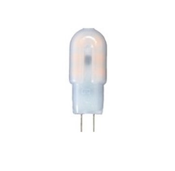 LED Lamp G4 fitting - 3000K warm wit licht - 1,7W vervangt 18W